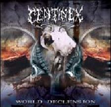 CENTINEX - World declension