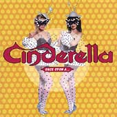 CINDERELLA - Once upon a....