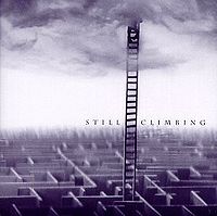 CINDERELLA - Still climbing
