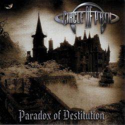 CIRCLE OF PAIN - Paradox of destitution