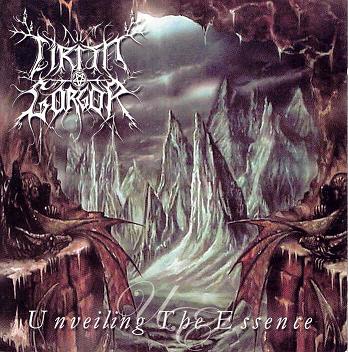 CIRITH GORGOR - Unveiling the essence