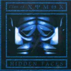 CLAN OF XYMOX - Hidden faces