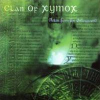 CLAN OF XYMOX - Notes from the undergrou