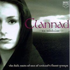 CLANNAD - An diolaim