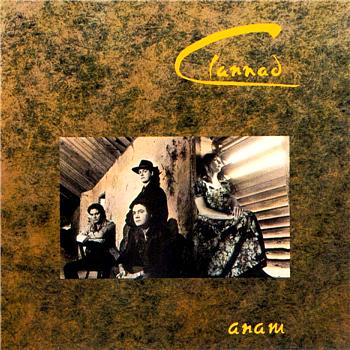 CLANNAD - Anam