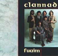 CLANNAD - Fuaim