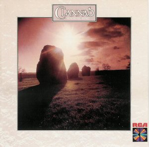 CLANNAD - Magical ring