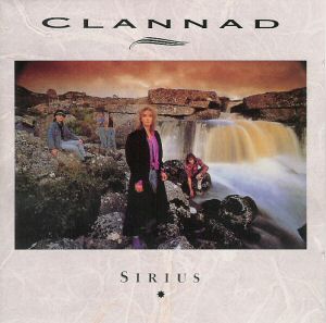 CLANNAD - Sirius