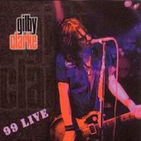 CLARKE GILBY - 99 live
