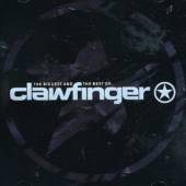 CLAWFINGER - The biggest and the best