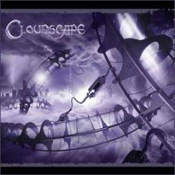CLOUDSCAPE - Cloudscape