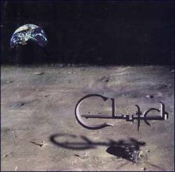 CLUTCH - Clutch