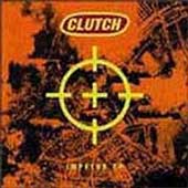 CLUTCH - Impetus