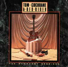 COCHRANE TOM - Symphony sessions