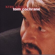 COCHRANE TOM - X-ray sierra