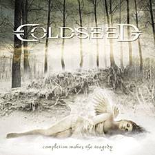 COLDSEED - Completion makes