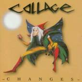 COLLAGE - Changes
