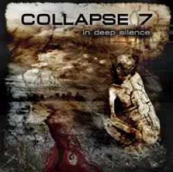 COLLAPSE 7 - In deep silence