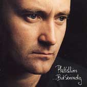 COLLINS PHIL - But seriously