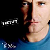 COLLINS PHIL - Testify