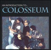 COLOSSEUM - An introduction...