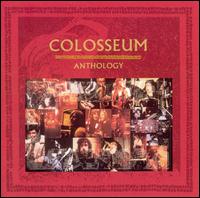 COLOSSEUM - Anthology dualdic