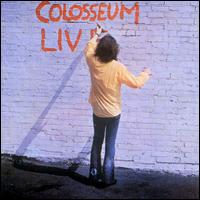 COLOSSEUM - Live