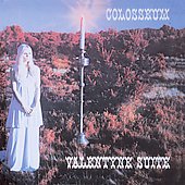 COLOSSEUM - Valentyne suite