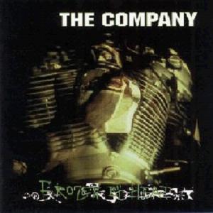COMPANY - Frozen by heart