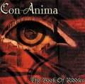 CON ANIMA - The book of riddles