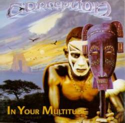CONCEPTION - In your multitude