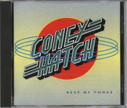 CONEY HATCH - Best of three
