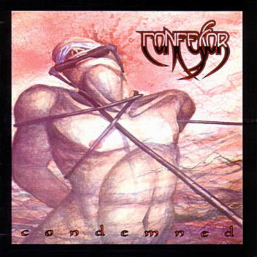 CONFESSOR - Condemned