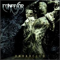 CONFESSOR - Unraveled