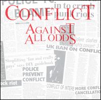 CONFLICT - Against all odds