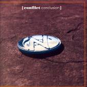 CONFLICT - Conclusion