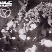 CONFLICT - Increase the pressure