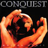 CONQUEST - Worlds apart