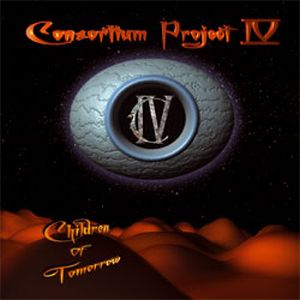 CONSORTIUM PROJECT IV - Children Of Tomo