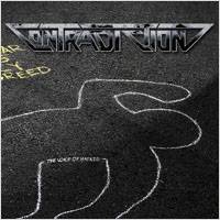 CONTRADICTION - The voice of hatred