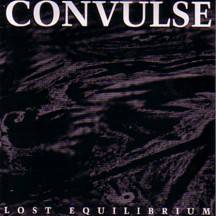 CONVULSE - Lost equilibrium