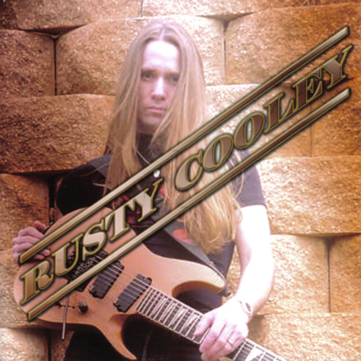 COOLEY RUSTY - Rusty Cooley