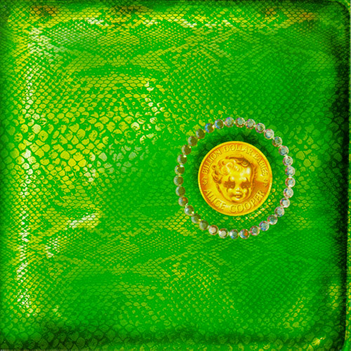 COOPER ALICE - Billion dollar babies