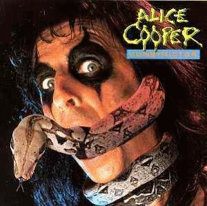 COOPER ALICE - Constrictor