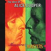 COOPER ALICE - The best of Alice Cooper