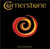 CORNERSTONE - In concert