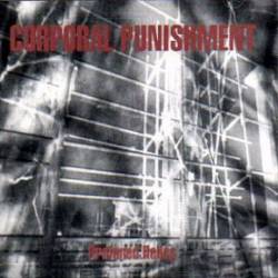 CORPORAL PUNISHMENT - Profaned relics