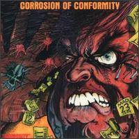 CORROSION OF CONFORMITY - Animosity