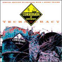 CORROSION OF CONFORMITY - Technocracy