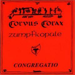 CORVUS CORAX - Congregatio